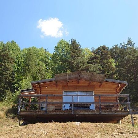 Les Chatcureuils Montclar  Bagian luar foto