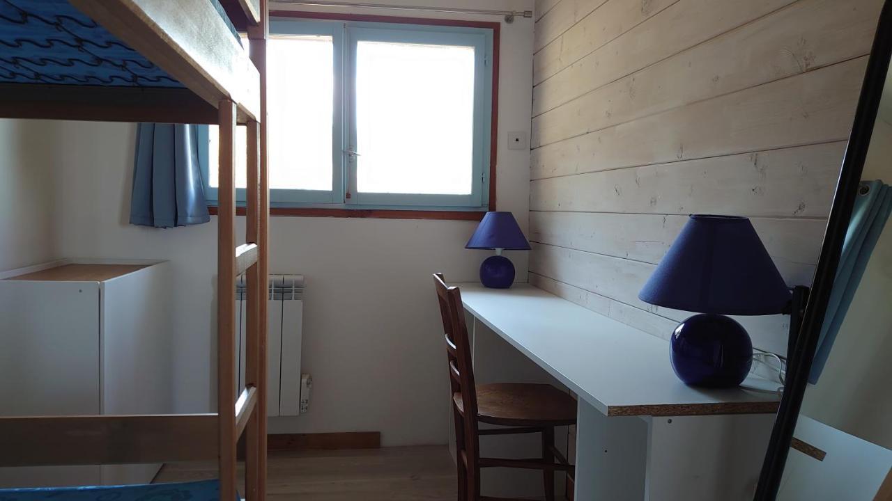 Les Chatcureuils Montclar  Bagian luar foto